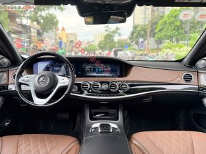 Xe Mercedes Benz S class S450L Luxury 2019