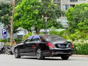Xe Mercedes Benz S class S450L Luxury 2019