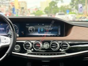 Xe Mercedes Benz S class S450L Luxury 2019