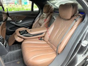 Xe Mercedes Benz S class S450L Luxury 2019