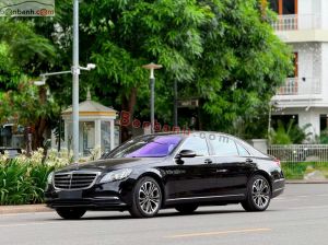 Xe Mercedes Benz S class S450L Luxury 2019