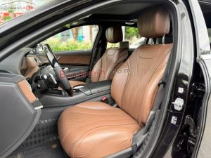 Xe Mercedes Benz S class S450L Luxury 2019