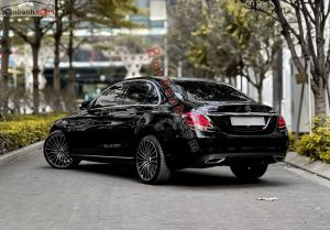 Xe Mercedes Benz C class C200 Exclusive 2018