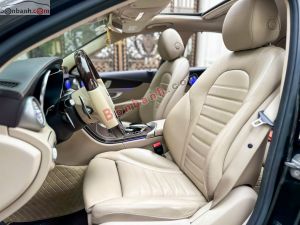 Xe Mercedes Benz C class C200 Exclusive 2018