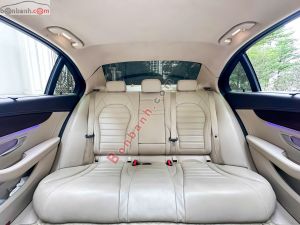 Xe Mercedes Benz C class C200 Exclusive 2018