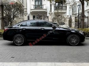 Xe Mercedes Benz C class C200 Exclusive 2018