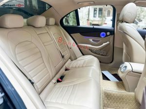 Xe Mercedes Benz C class C200 Exclusive 2018