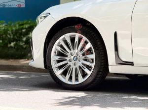Xe BMW 7 Series 740Li 2008