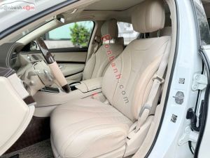 Xe Mercedes Benz S class S450L 2020