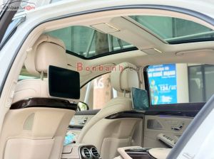 Xe Mercedes Benz S class S450L 2020