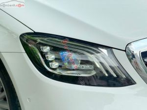 Xe Mercedes Benz S class S450L 2020