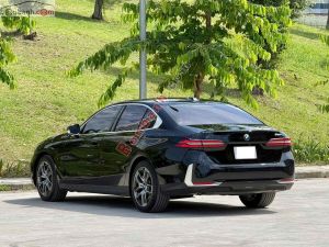 Xe BMW 5 Series 520i Premium 2025