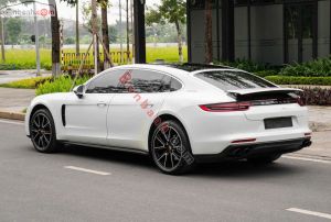 Xe Porsche Panamera 4 Executive 2018