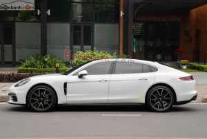 Xe Porsche Panamera 4 Executive 2018