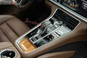 Xe Porsche Panamera 4 Executive 2018