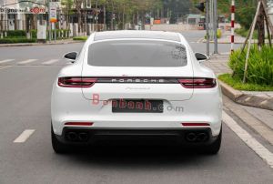 Xe Porsche Panamera 4 Executive 2018
