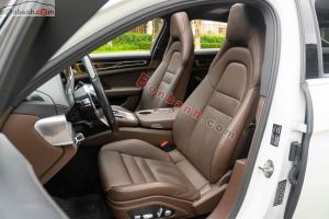 Xe Porsche Panamera 4 Executive 2018