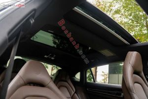 Xe Porsche Panamera 4 Executive 2018