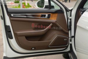 Xe Porsche Panamera 4 Executive 2018