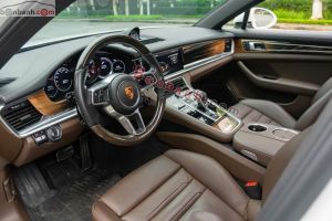 Xe Porsche Panamera 4 Executive 2018