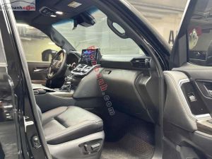 Xe Toyota Land Cruiser VXR 3.5 V6 2024