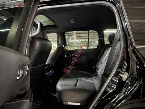 Xe Toyota Land Cruiser VXR 3.5 V6 2024