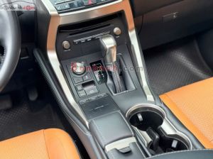 Xe Lexus NX 300 2019