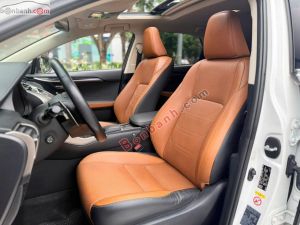 Xe Lexus NX 300 2019