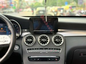 Xe Mercedes Benz GLC 300 4Matic 2019