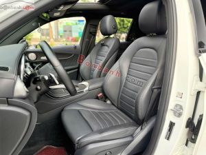 Xe Mercedes Benz GLC 300 4Matic 2019