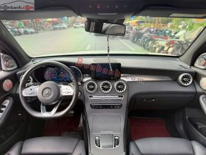 Xe Mercedes Benz GLC 300 4Matic 2019