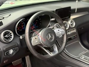 Xe Mercedes Benz GLC 300 4Matic 2019