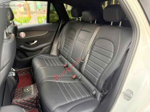 Xe Mercedes Benz GLC 300 4Matic 2019