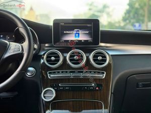 Xe Mercedes Benz GLC 200 2018