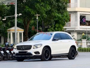 Xe Mercedes Benz GLC 200 2018