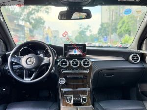 Xe Mercedes Benz GLC 200 2018