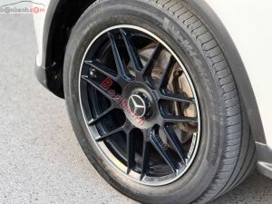 Xe Mercedes Benz GLC 200 2018