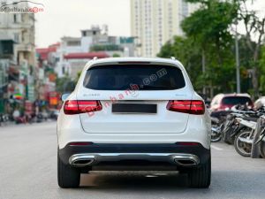 Xe Mercedes Benz GLC 200 2018