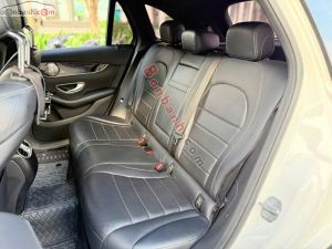 Xe Mercedes Benz GLC 200 2018