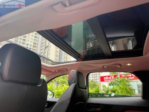 Xe Jaguar F-Pace R-Sport 2016