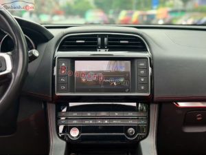 Xe Jaguar F-Pace R-Sport 2016