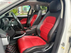 Xe Jaguar F-Pace R-Sport 2016