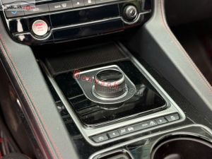 Xe Jaguar F-Pace R-Sport 2016