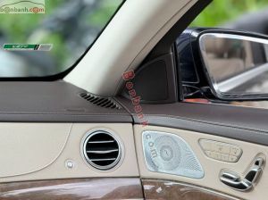 Xe Mercedes Benz S class S400L 2014