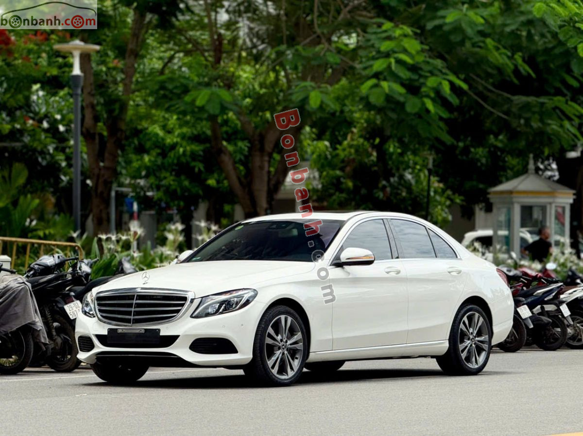 Mercedes Benz C class C250 Exclusive