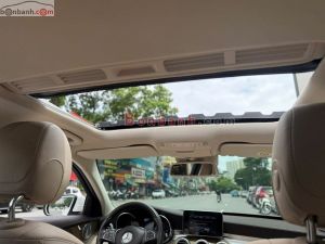 Xe Mercedes Benz C class C250 Exclusive 2017