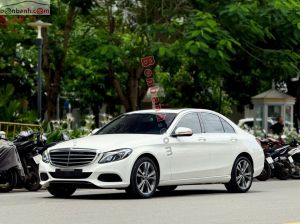 Xe Mercedes Benz C class C250 Exclusive 2017