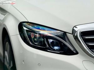 Xe Mercedes Benz C class C250 Exclusive 2017