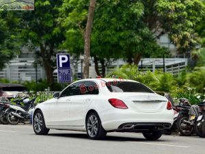 Xe Mercedes Benz C class C250 Exclusive 2017