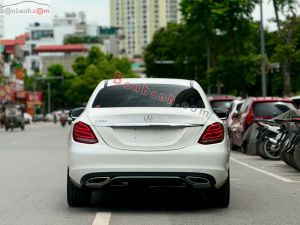Xe Mercedes Benz C class C250 Exclusive 2017